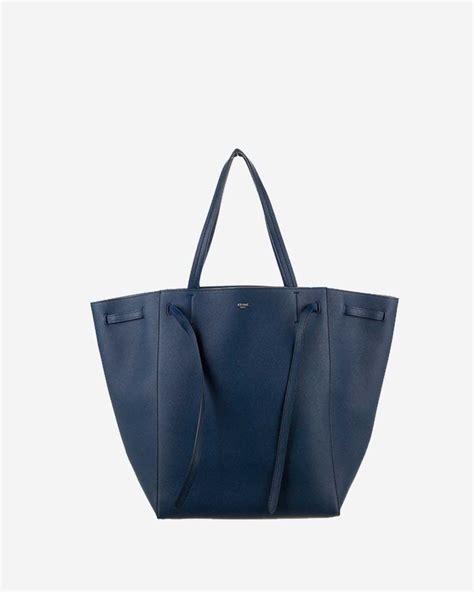 celine style sustainable fashion bag